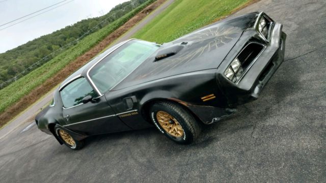 1978 trans am transam t/a 1978 Pontiac Trans Am