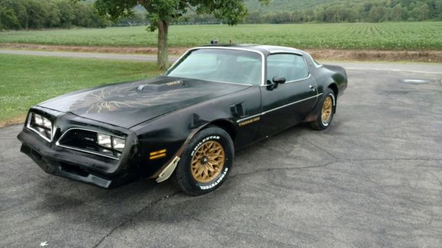 1978 Pontiac Trans Am - photo 2