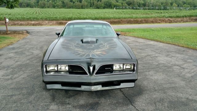 1978 Pontiac Trans Am - photo 3