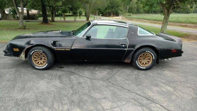 1978 Pontiac Trans Am - photo 4