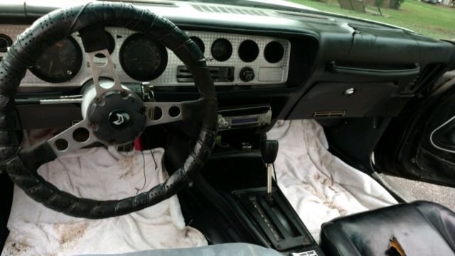 1978 Pontiac Trans Am - photo 7