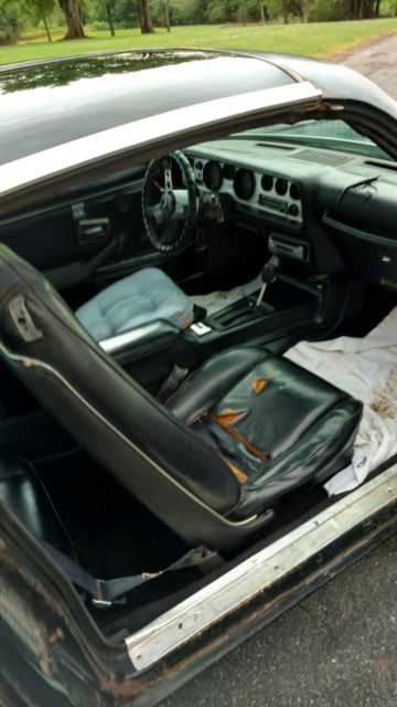 1978 Pontiac Trans Am - photo 9