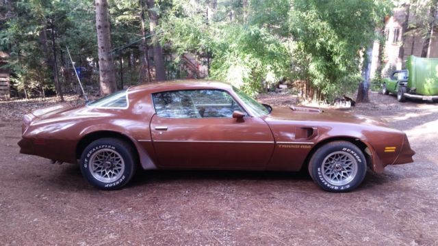 1978 Pontiac Trans Am