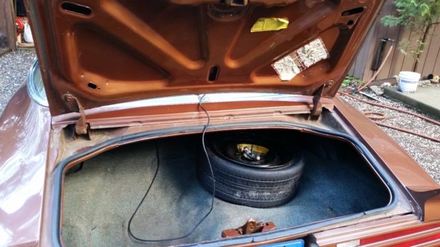 1978 Pontiac Trans Am - photo 10