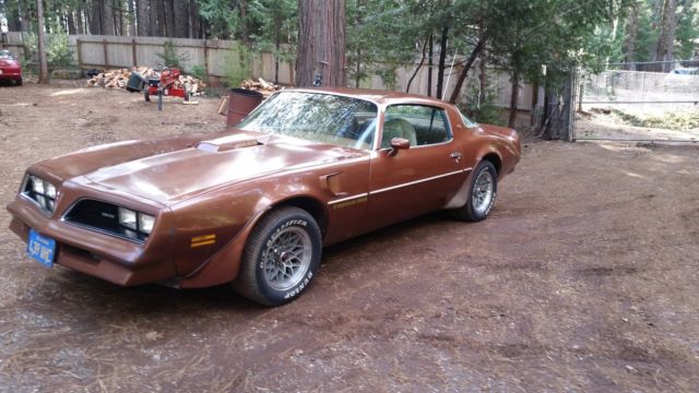 1978 Pontiac Trans Am - photo 2