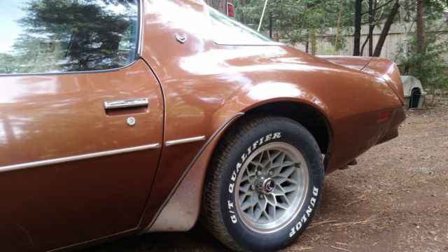 1978 Pontiac Trans Am - photo 3