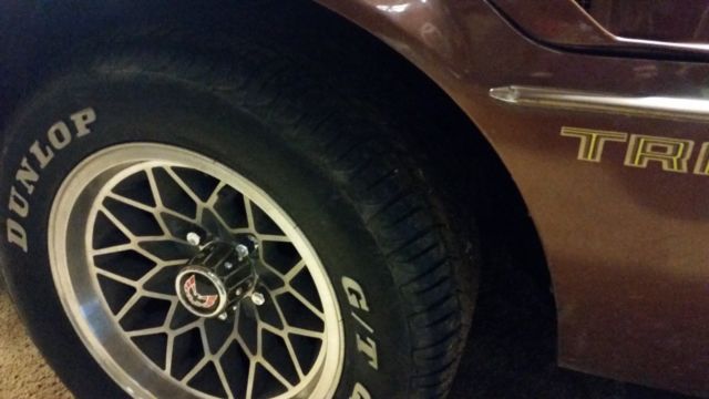 1978 Pontiac Trans Am - photo 6