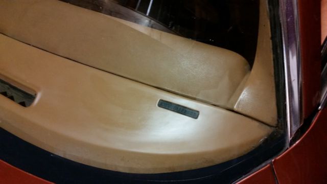 1978 Pontiac Trans Am - photo 7