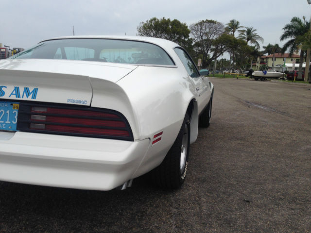 1978 Pontiac Trans Am - photo 10