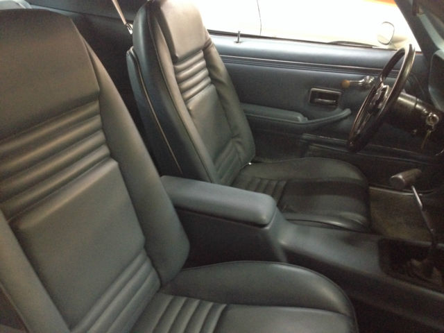 1978 Pontiac Trans Am - photo 11