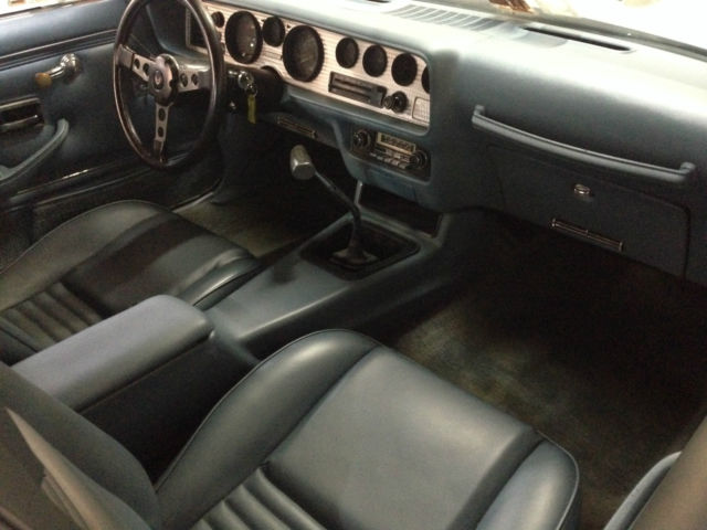 1978 Pontiac Trans Am - photo 12