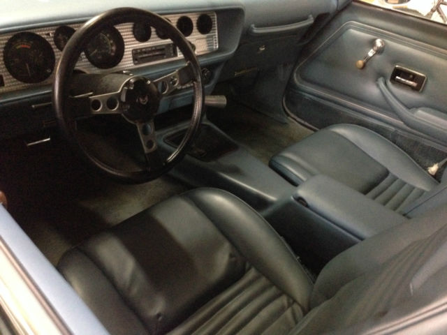 1978 Pontiac Trans Am - photo 13