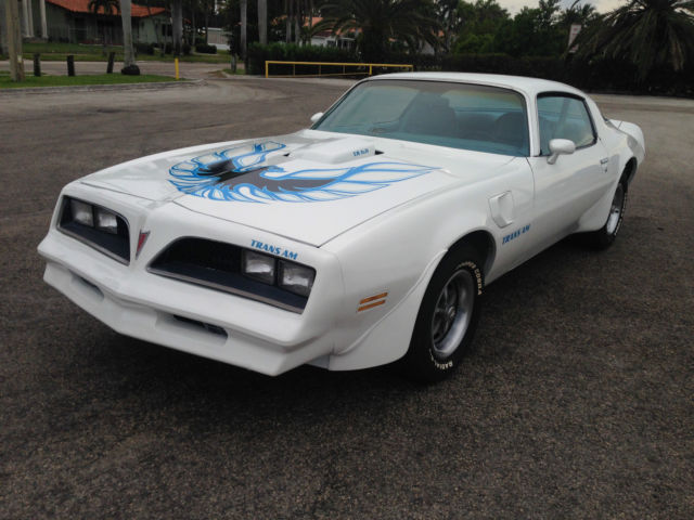1978 Pontiac Trans Am - photo 3