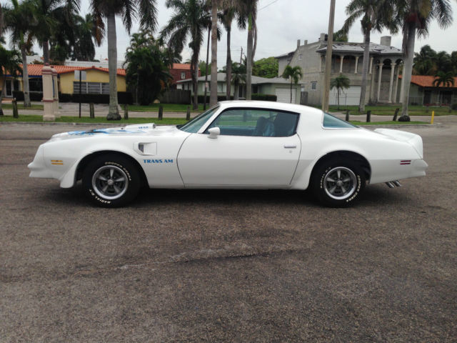 1978 Pontiac Trans Am - photo 4