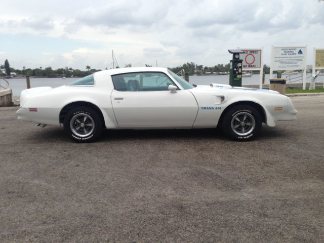 1978 Pontiac Trans Am - photo 5