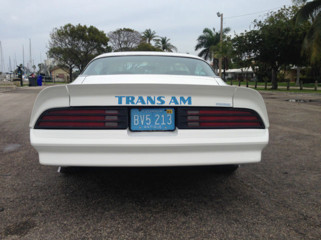 1978 Pontiac Trans Am - photo 7