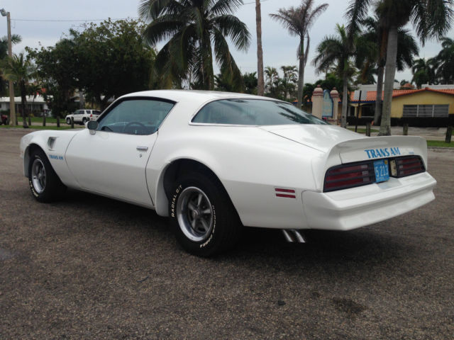 1978 Pontiac Trans Am - photo 8