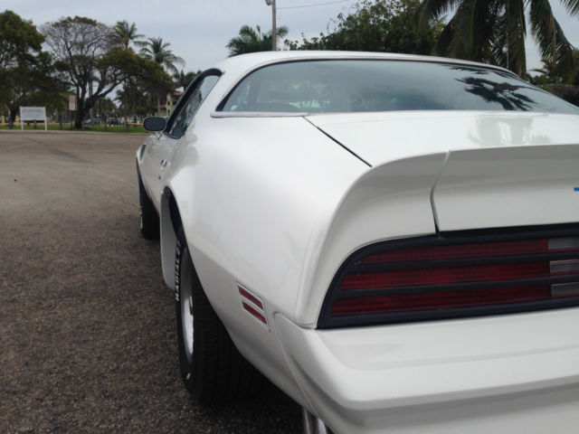 1978 Pontiac Trans Am - photo 9