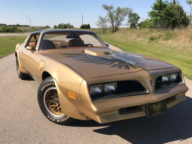 1978 Pontiac Trans Am - photo 2