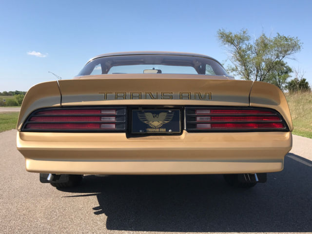 1978 Pontiac Trans Am - photo 5