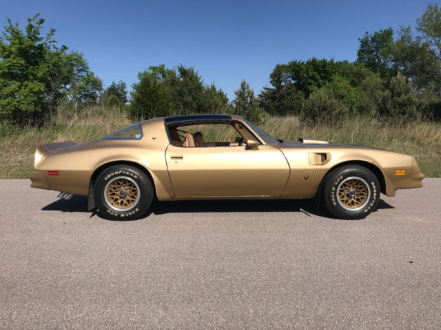 1978 Pontiac Trans Am - photo 6