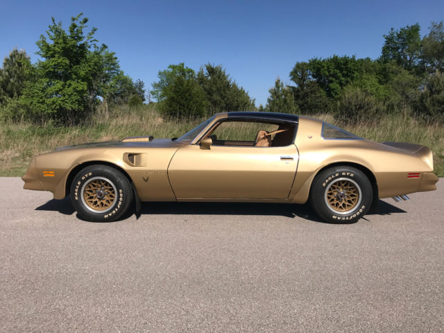 1978 Pontiac Trans Am - photo 7