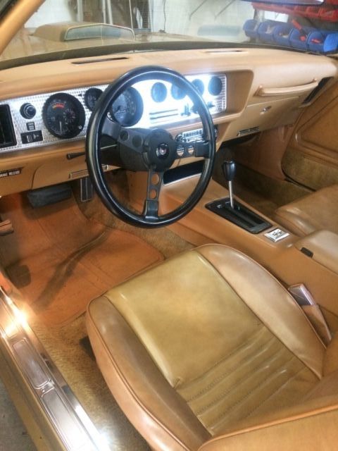 1978 Pontiac Trans Am - photo 10