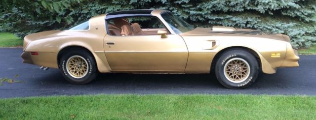 1978 Pontiac Trans Am - photo 3