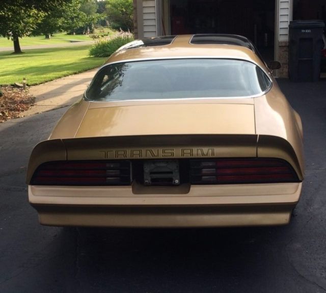 1978 Pontiac Trans Am - photo 4