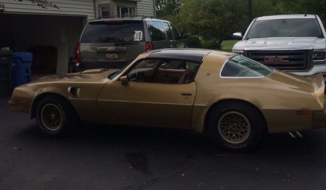 1978 Pontiac Trans Am - photo 5