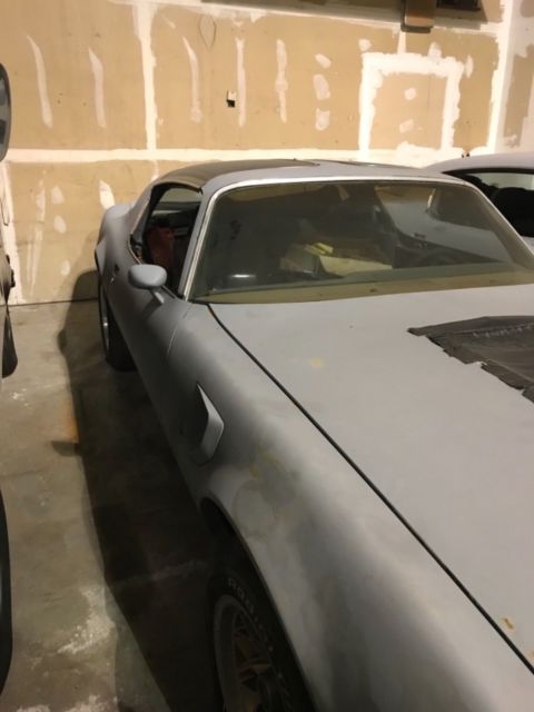 1978 Pontiac Trans Am - photo 3