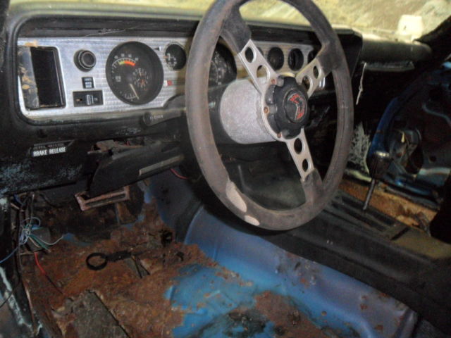 1978 Pontiac Trans Am - photo 5