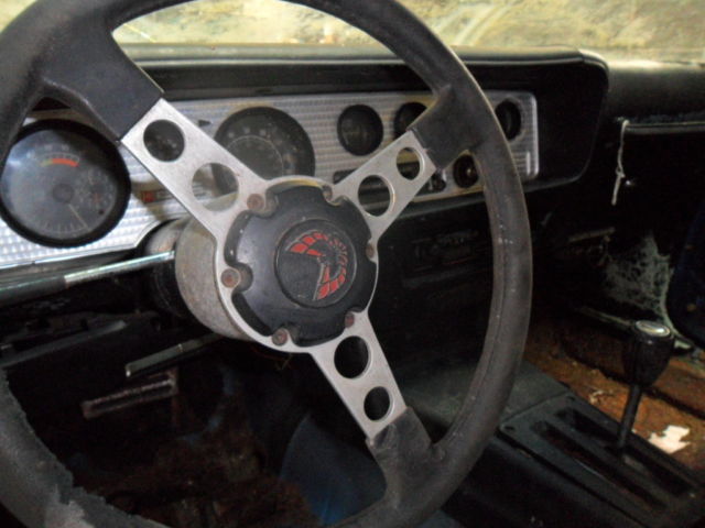 1978 Pontiac Trans Am - photo 6
