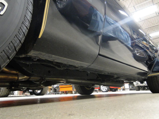 1978 Pontiac Trans Am - photo 11