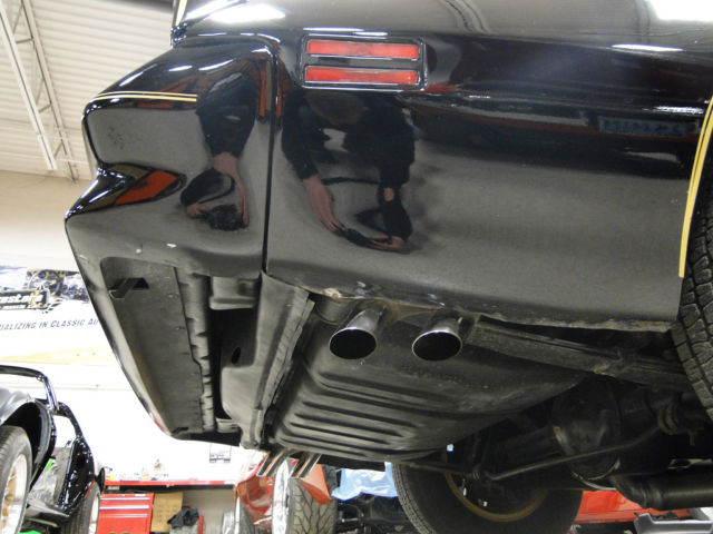 1978 Pontiac Trans Am - photo 9