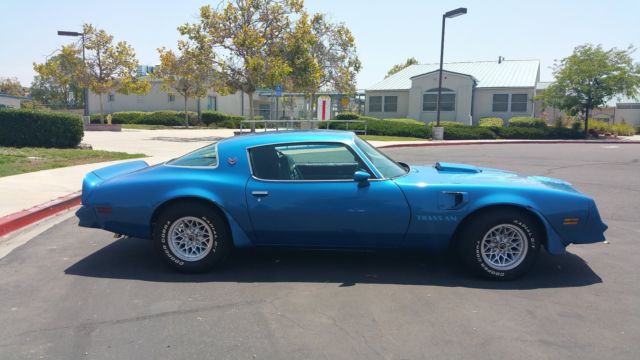 1978 Pontiac Trans Am - photo 3