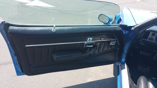 1978 Pontiac Trans Am - photo 6