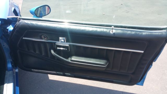 1978 Pontiac Trans Am - photo 7