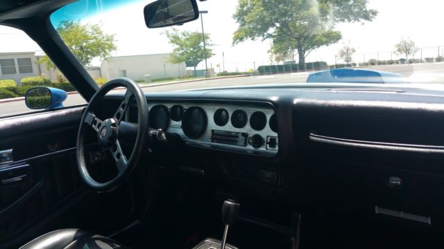 1978 Pontiac Trans Am - photo 8