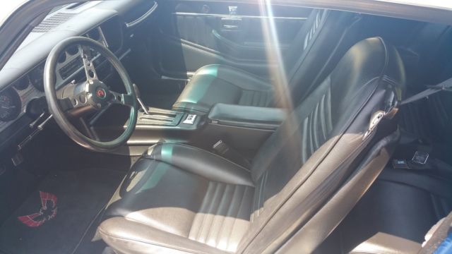 1978 Pontiac Trans Am - photo 9