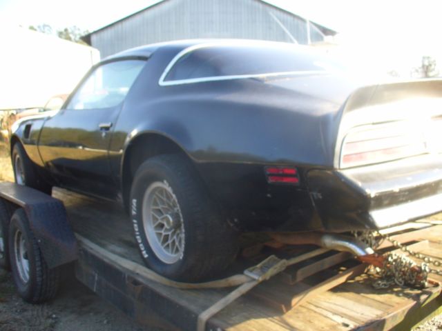 1978 Pontiac Trans Am - photo 6
