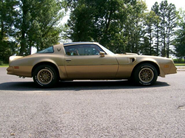 1978 Pontiac Trans Am Y88 - photo 3