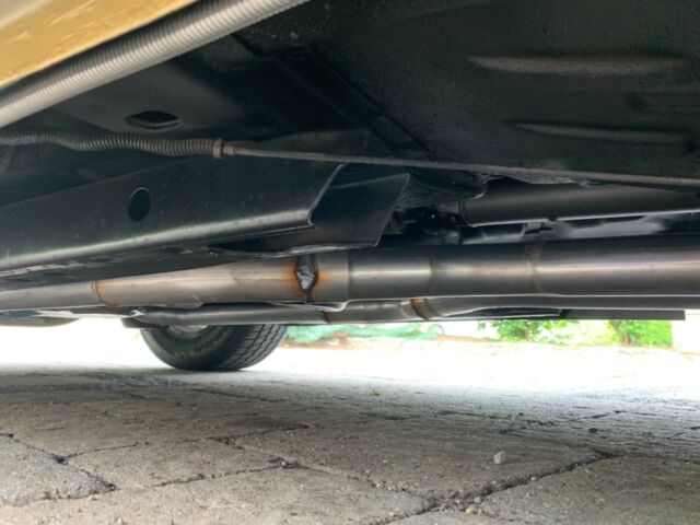 1978 Pontiac Trans Am Y88 - photo 13