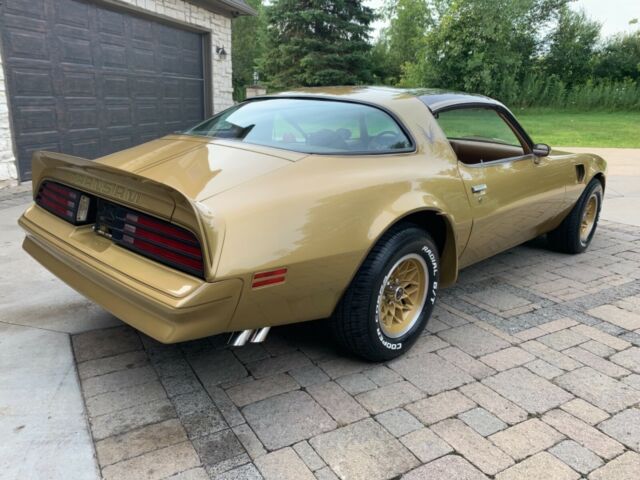 1978 Pontiac Trans Am Y88 - photo 4