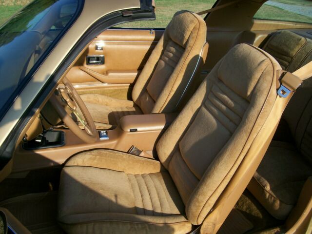 1978 Pontiac Trans Am Y88 - photo 6