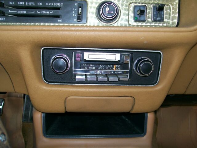 1978 Pontiac Trans Am Y88 - photo 9