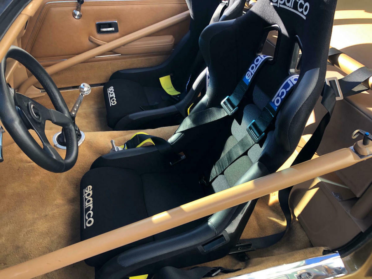 1978 Pontiac Trans Am Gold Special Edition - photo 11