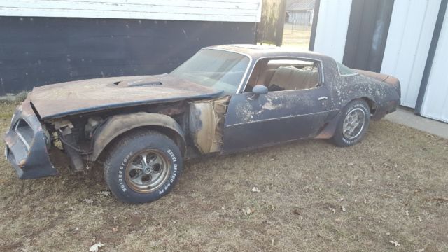 1978 Pontiac Trans Am - photo 13