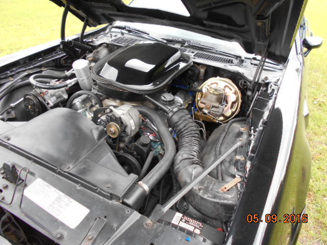1978 Pontiac Trans Am - photo 11