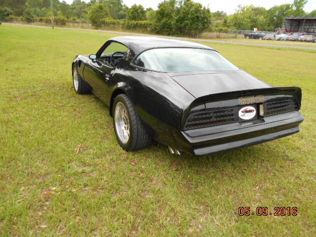 1978 Pontiac Trans Am - photo 2